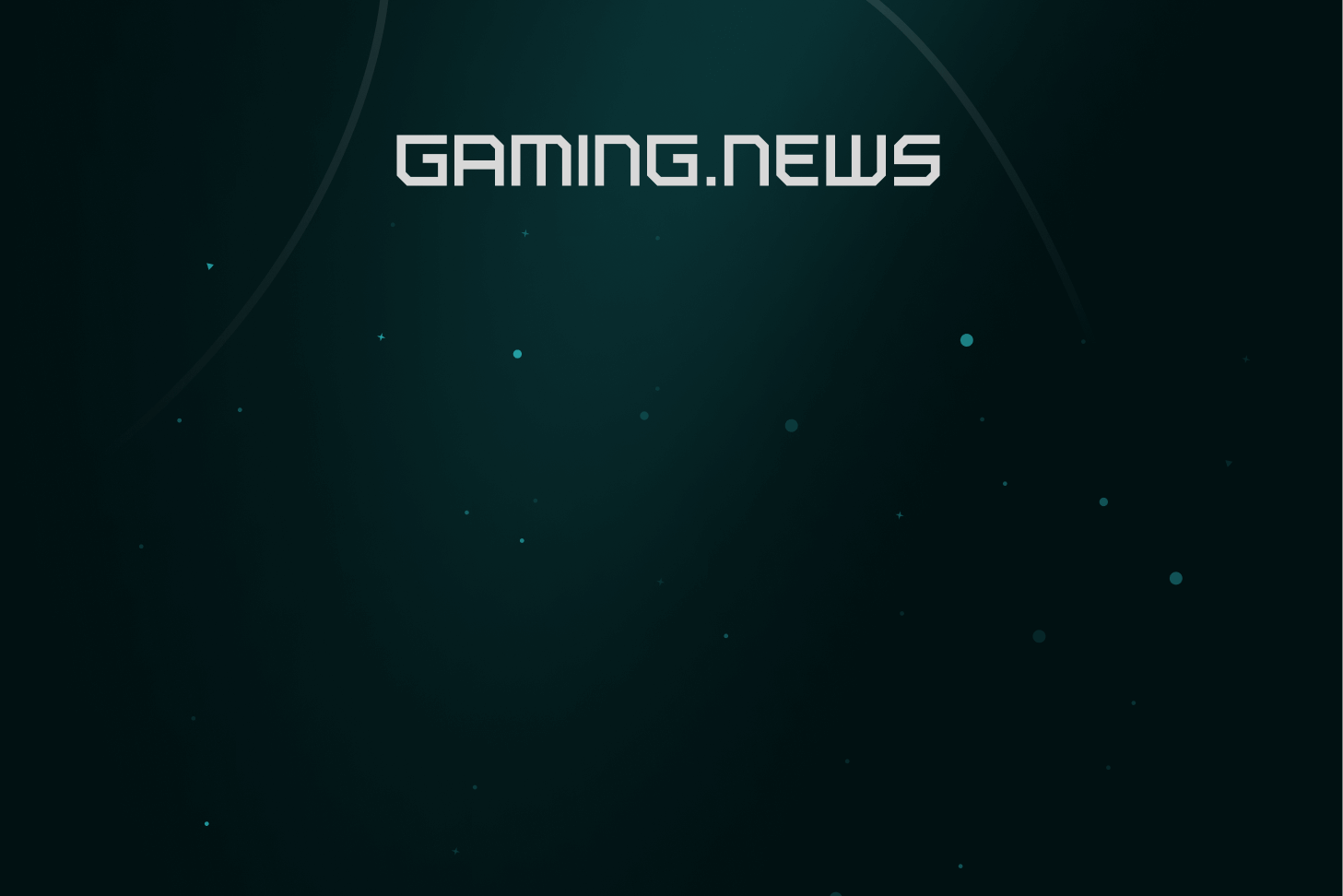 Gaming News